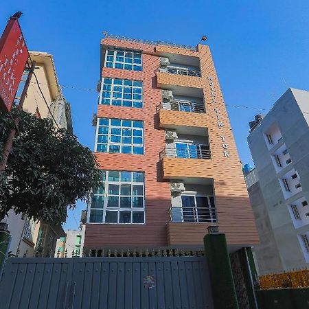 Hotel Tiktok Catmandu Exterior foto